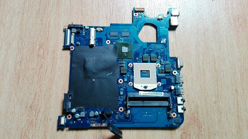 (Shipping fee not include)Samsung NP300E5A 300E5C 300E4A 300E4C 300E4X 300E43 motherboard 现货