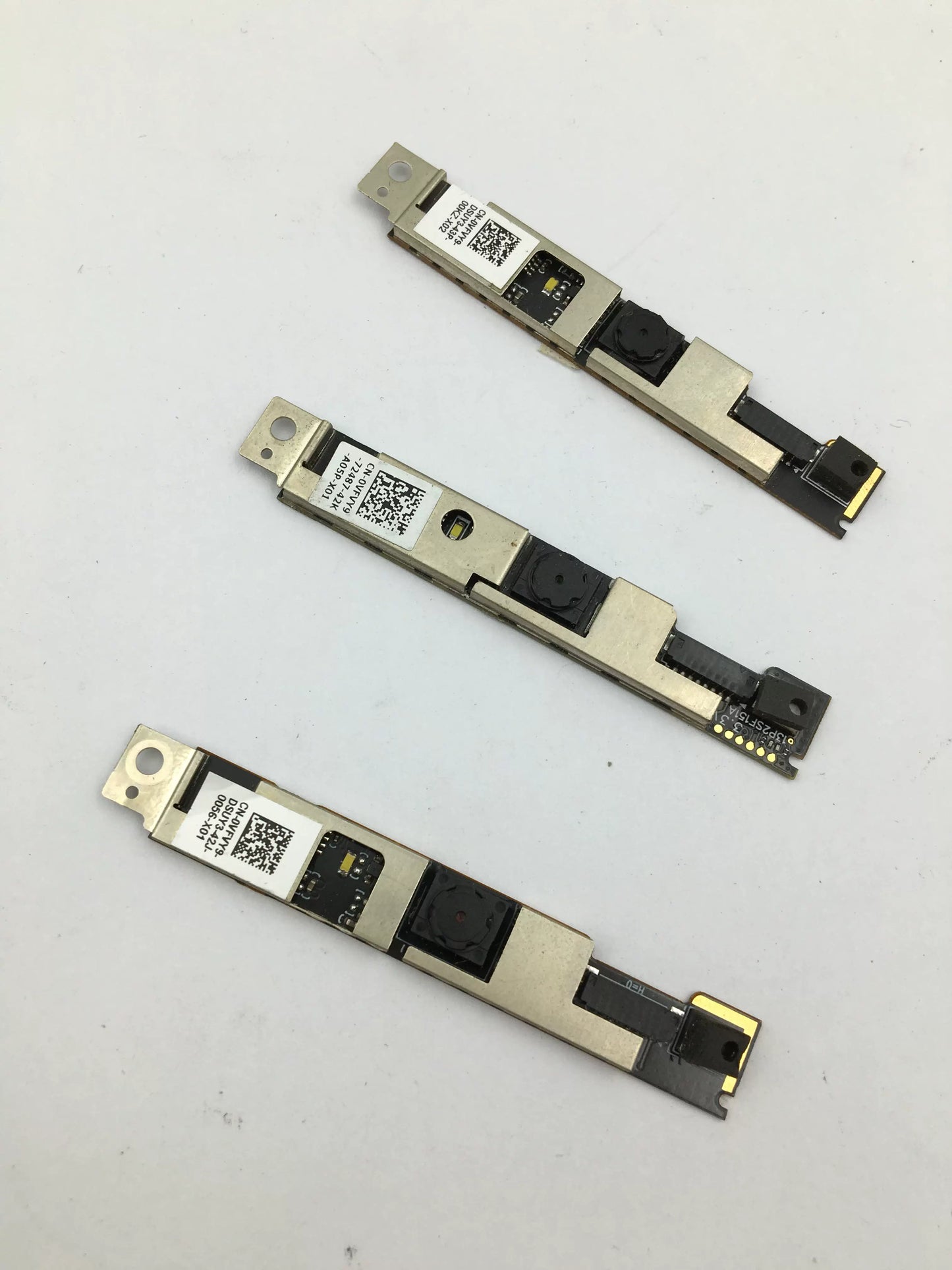 Dell/Dell3451 3878 3000 3542 5748 5520 7720 3543 Camera 0VFVY9