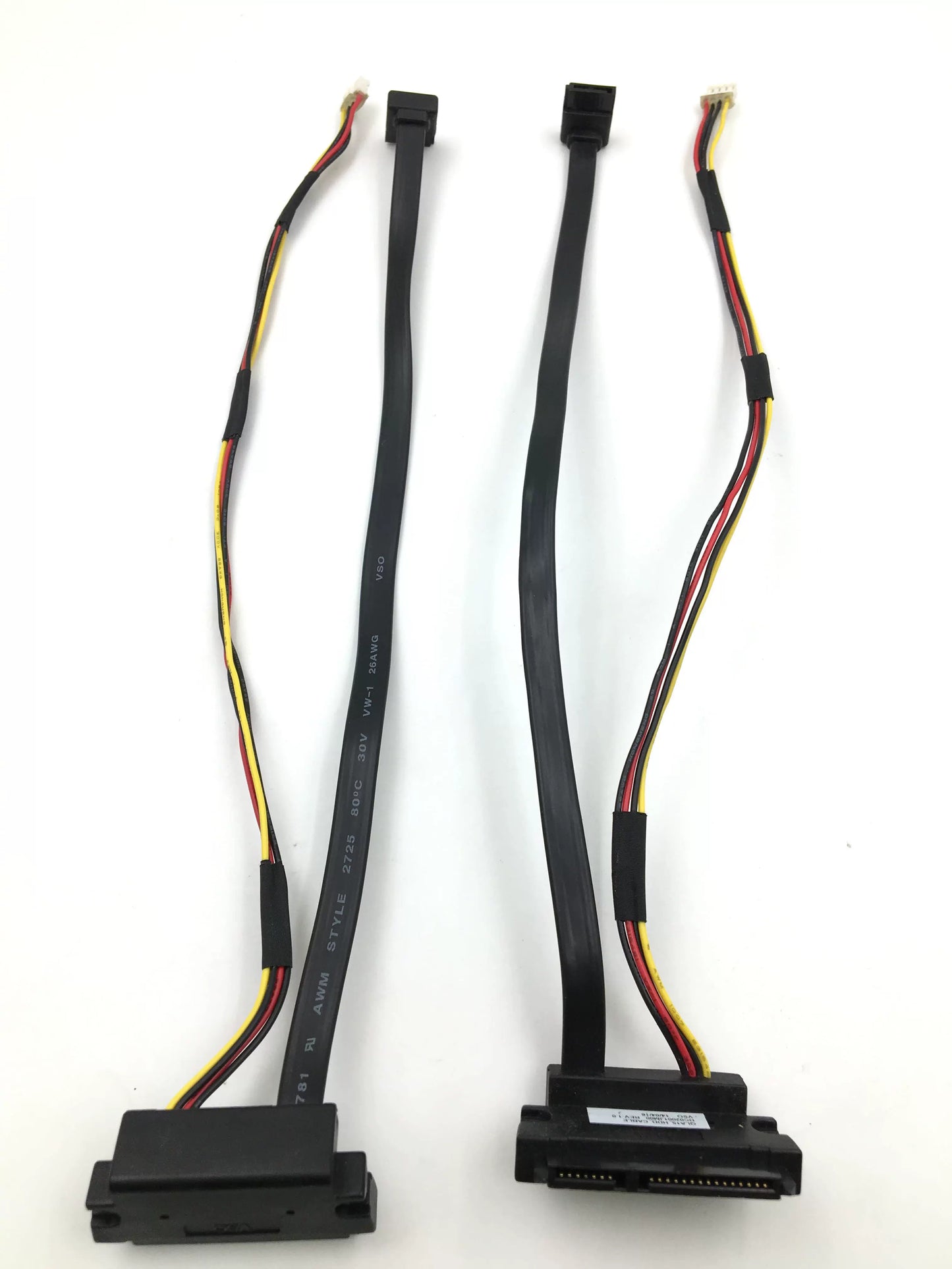 Lenovo All-in-One C540 B545 Hard Disk Cable SATA Data Cable Power Cable DC02001JM00