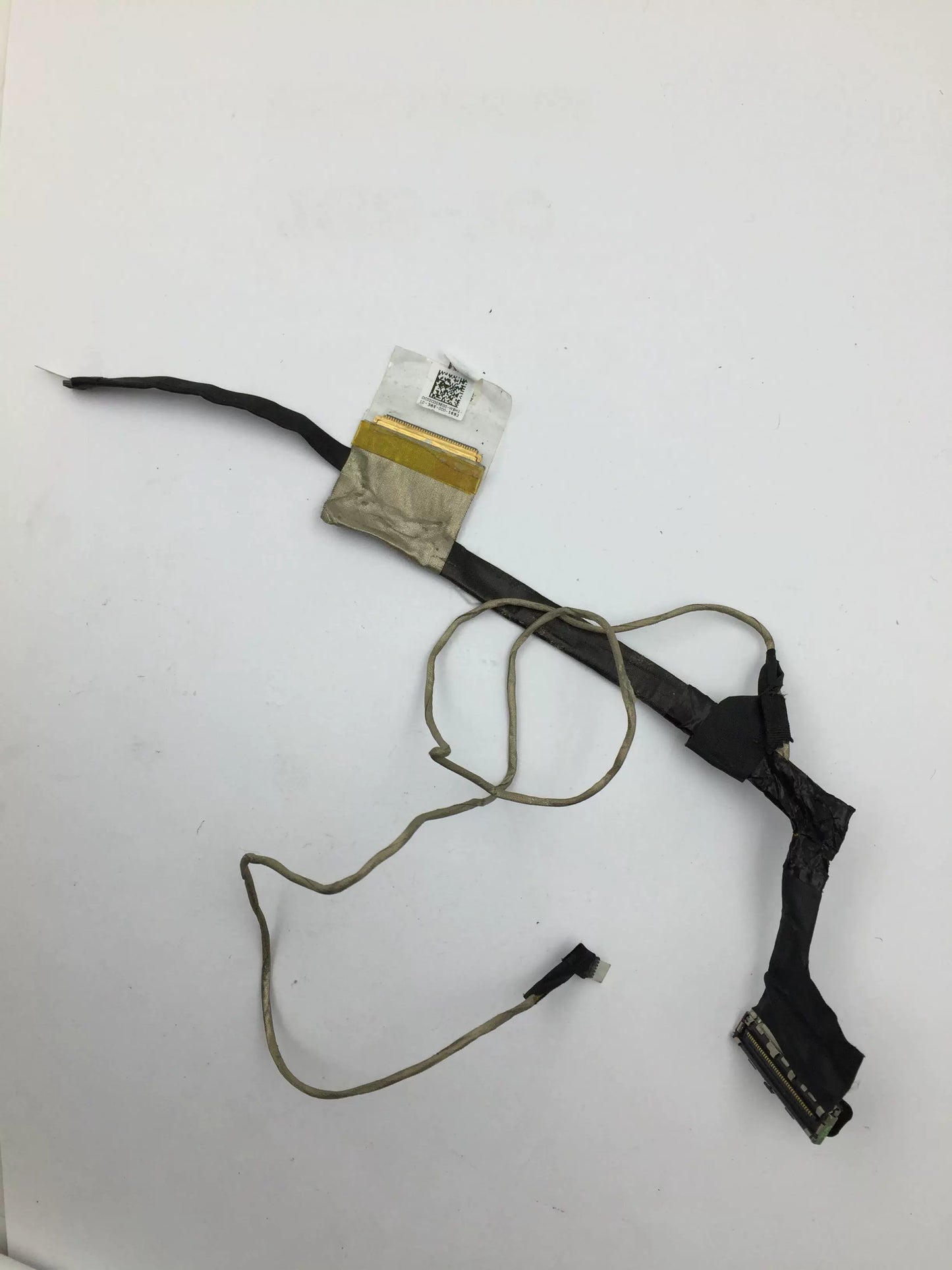 Applicable to original HP Envy m6-k000 no-touch screen cable DC02C005E00 screen cable