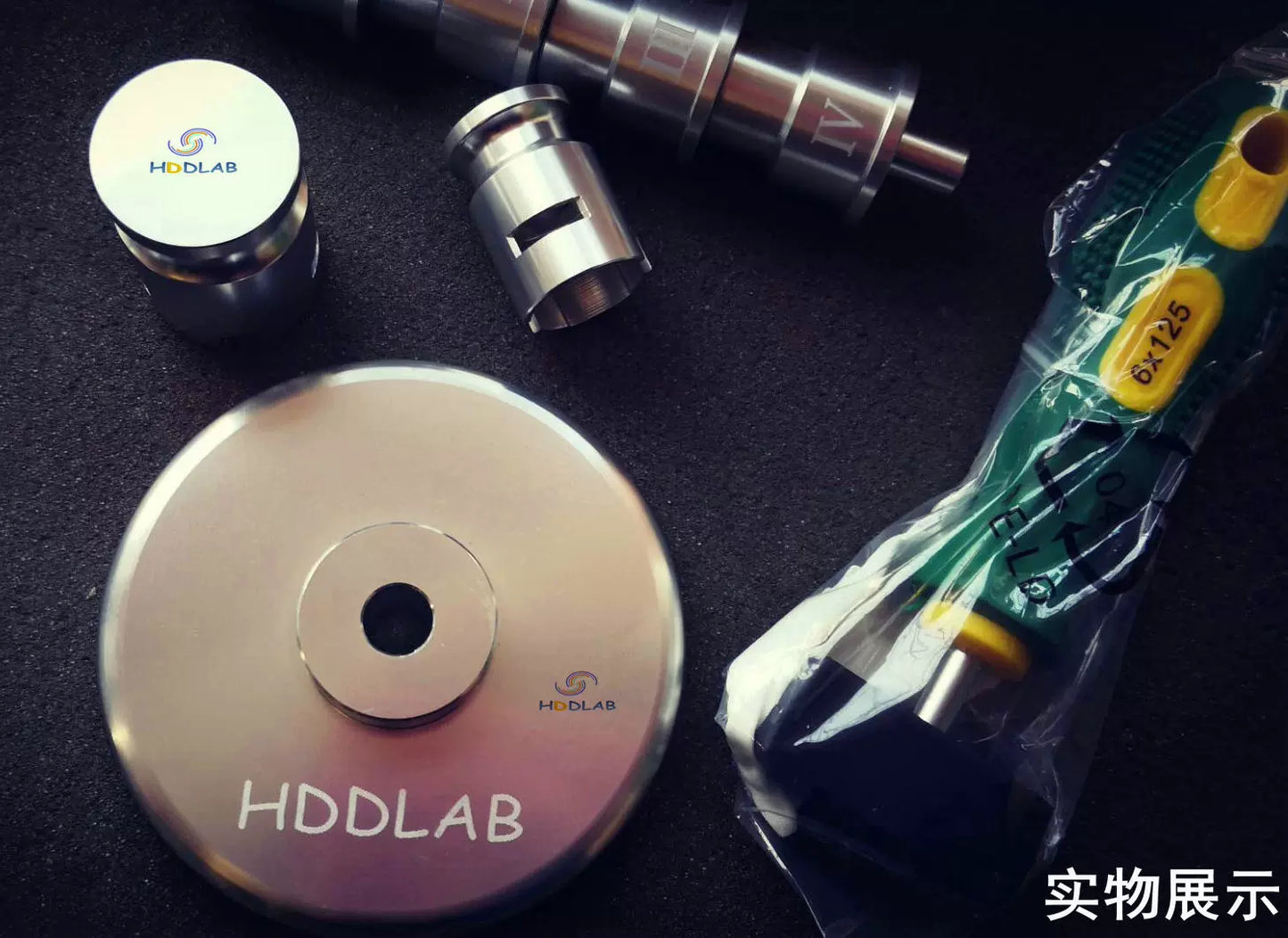 STLM035-007 Seagate Slim Disk Head Replacement Tool, Hard Disk Opening Machine Seagate Hard Disk Data Recovery Repair Tools