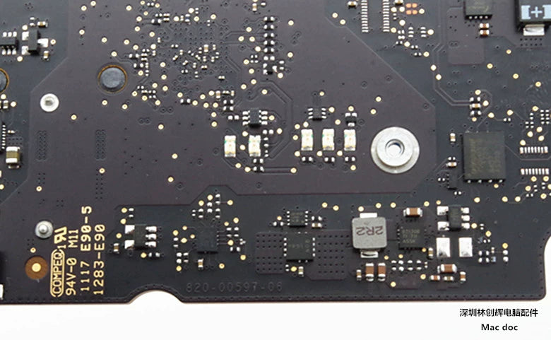 iMac A1418 A2116 main board motherboard