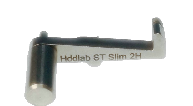 STLM035-007 Seagate Slim Disk Head Replacement Tool, Hard Disk Opening Machine Seagate Hard Disk Data Recovery Repair Tools