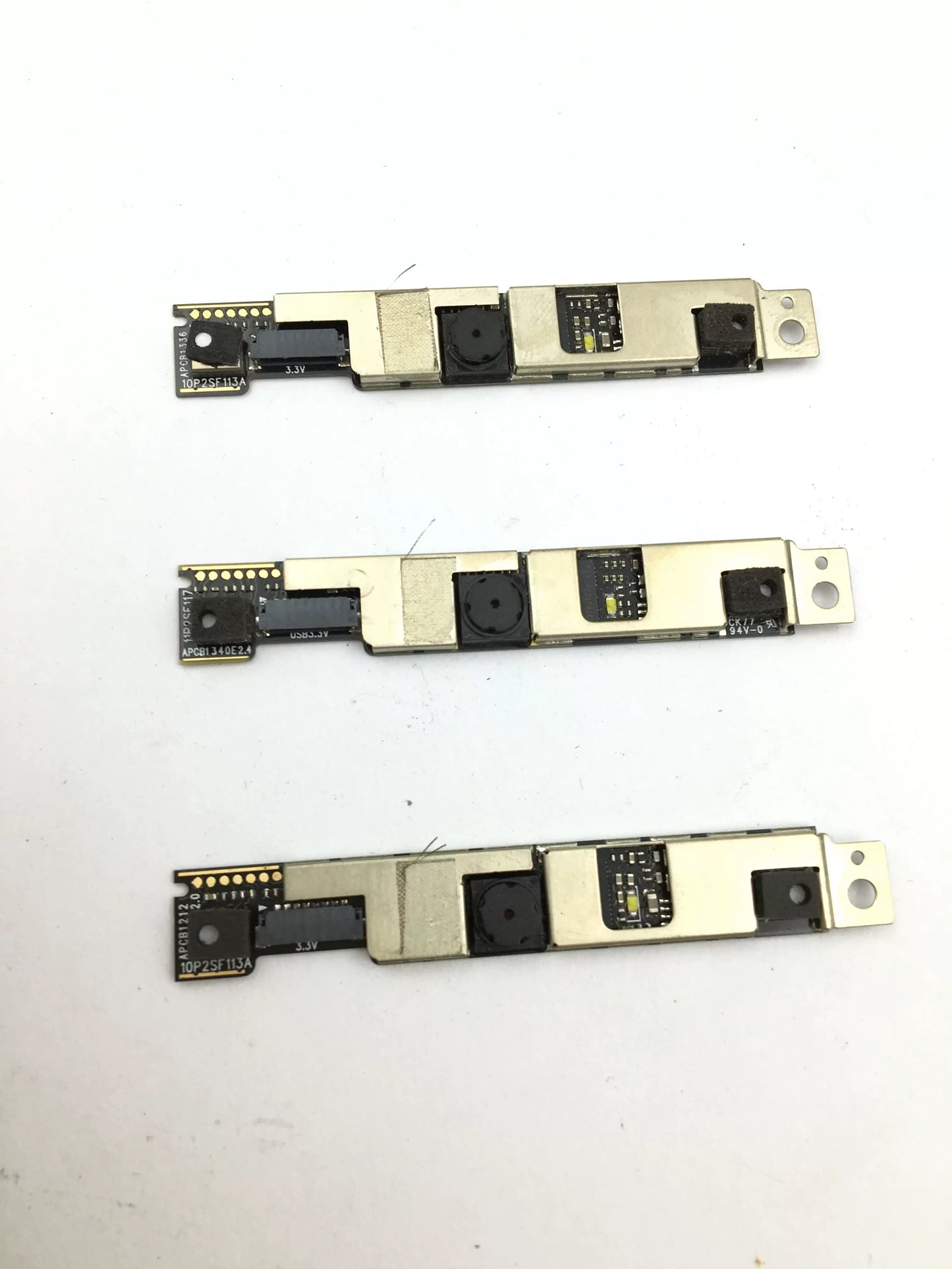 DELL E6430 E6530 E6420 E6220 E6320 E6230 E5520 Camera 0Y4TWT