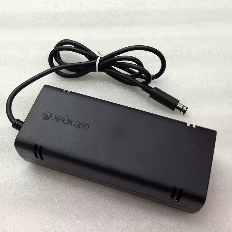 220V A11-120P2A X862254-004 12V 9.6A AC Power Supply Adapter For Microsoft Xbox 360 E XBOX 360 SLIM Power supply AC Adapter Game console repair parts