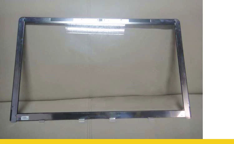 iMac 27-inch A1316 glass, with Apple standard 2012 LCD outer screen cover B frame, display screen