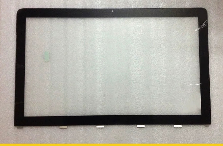 iMac 27-inch A1316 glass, with Apple standard 2012 LCD outer screen cover B frame, display screen