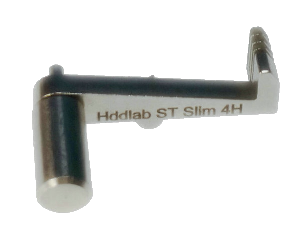 STLM035-007 Seagate Slim Disk Head Replacement Tool, Hard Disk Opening Machine Seagate Hard Disk Data Recovery Repair Tools