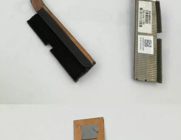 Original HP ENVY spectreXT XT 13 radiator, sheet fan 691233 689938-001