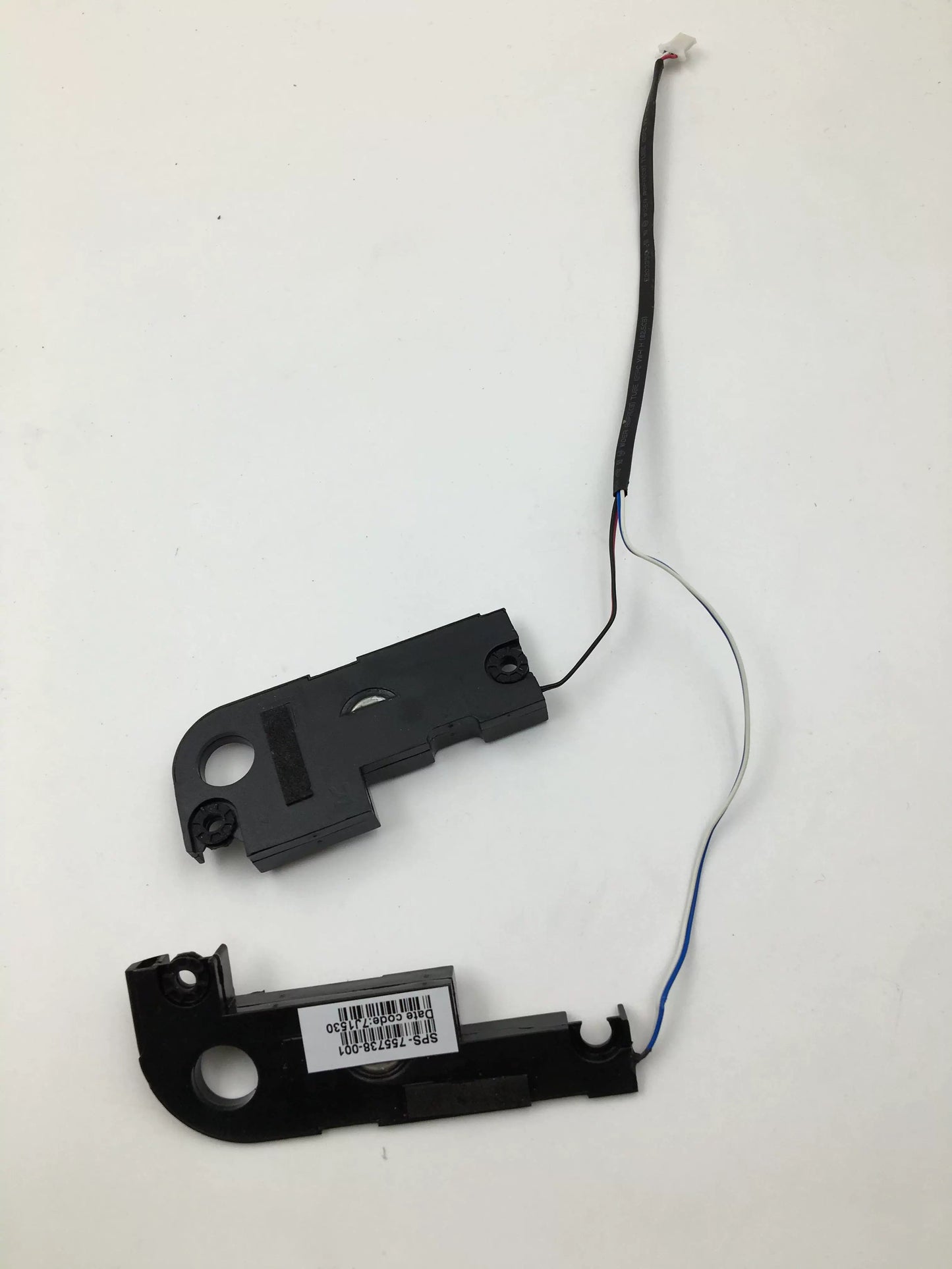 For HP HP X360-11 11-N Speaker Speaker 755738-001 PK23000OB00