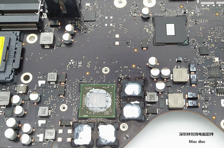 iMac A1418 A2116 main board motherboard