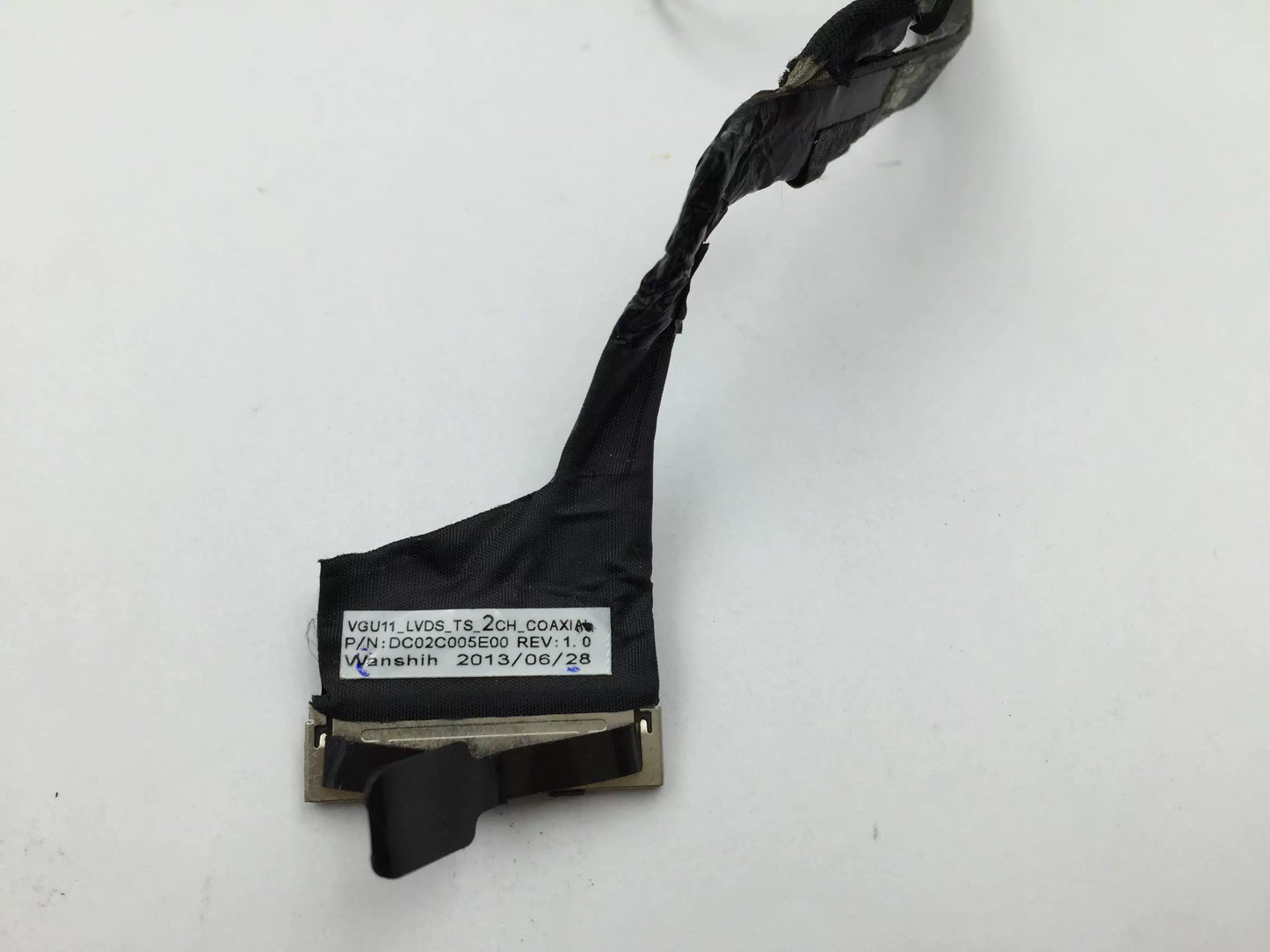 Applicable to original HP Envy m6-k000 no-touch screen cable DC02C005E00 screen cable