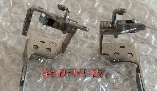 (Shipping fee not include)for惠普 HP 540 541 6520S 屏轴 转轴 屏支 架笔记本 铰链 全新原装