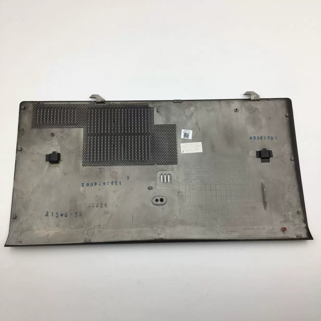 Original HP ZBOOK 15 17 G2 E Case A B C D E Case 735587-001