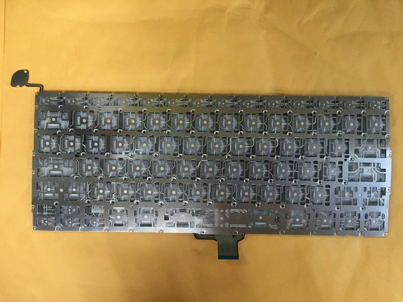 Macbook MAC BOOK PRO A1278 US Keyboard MB990 MC700 MD101 Keyboard