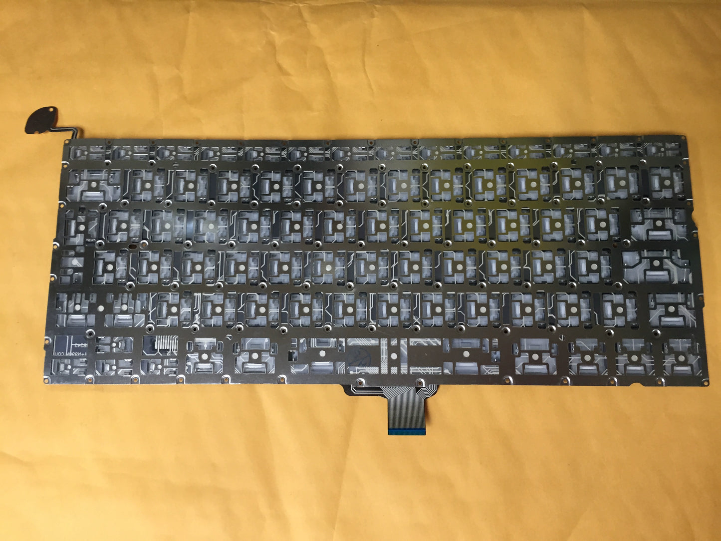 Macbook MAC BOOK PRO A1278 UK Keyboard MB990 MC700 MD101 Keyboard