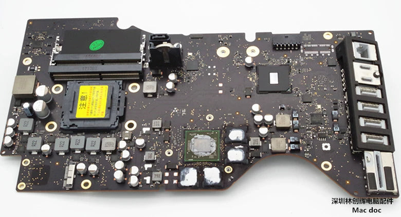 iMac A1418 A2116 main board motherboard