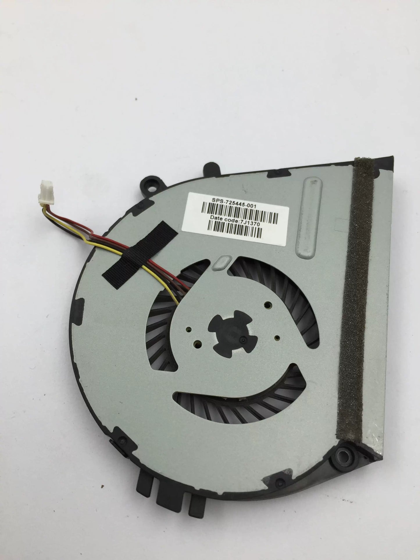 HP ENVY 14-k000 14-K100 M6-K ENVY14-K Cooling, Fan 725445-001