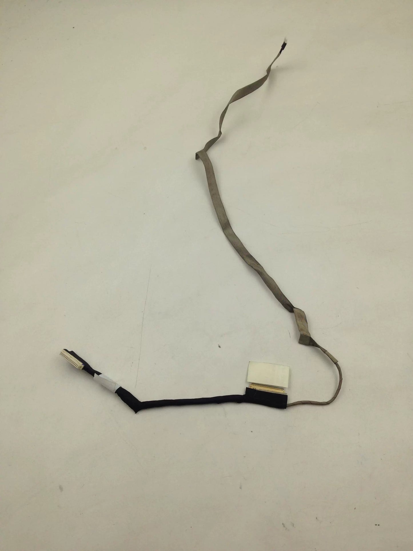 Dell XPS14 LS412Z screen cable, cable DC02001CY10