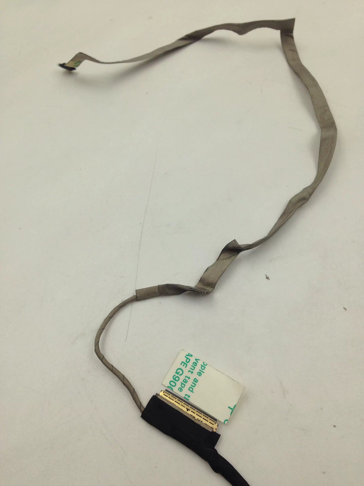 Dell XPS14 LS412Z screen cable, cable DC02001CY10