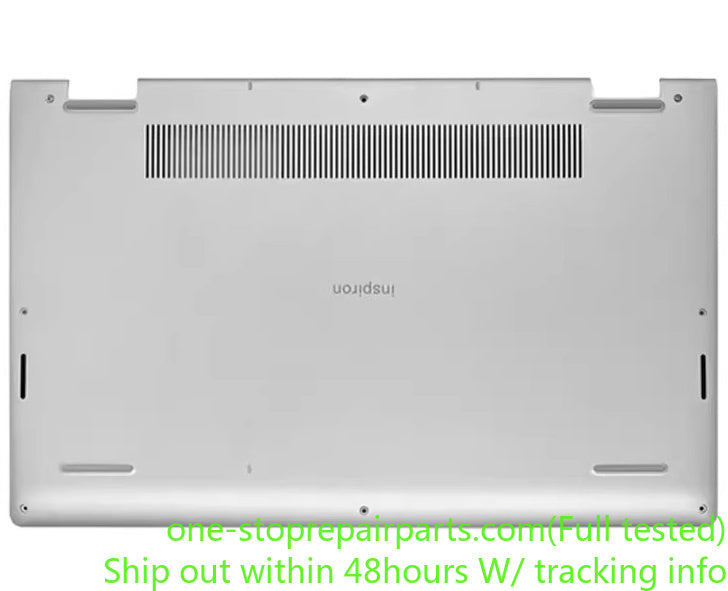 Case for DELL inspiron 15 3511 3510 3520 3515 LCD Back top housing cover bezel frame bottom  hinge upper palmrest