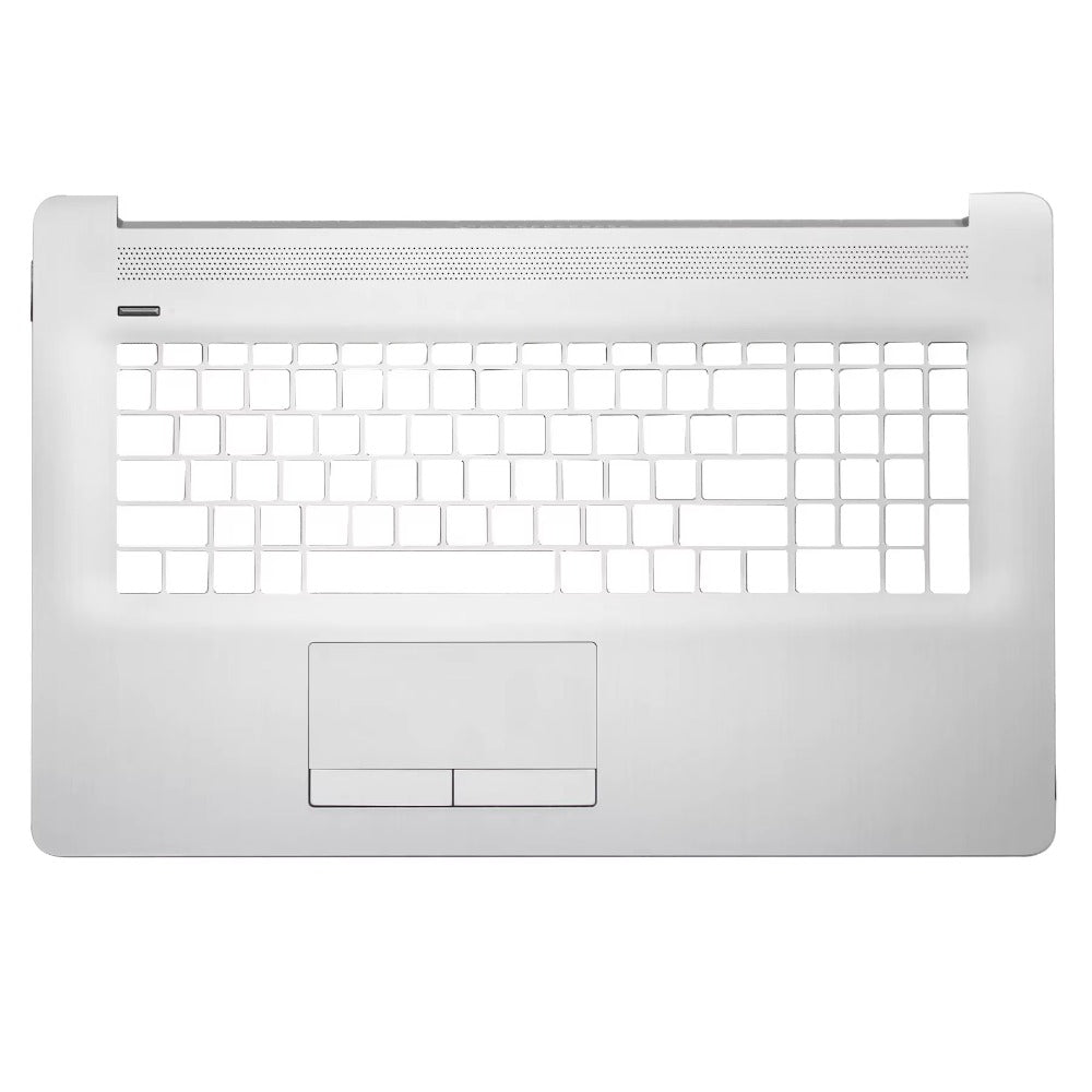 Cover case for HP 17-BY 17-CA 17-CR 17-CS TPN-I133 470 G7 lcd housing bezel frame upper topcase keyboard palmrest buttom hinge shell HP laptop repair parts
