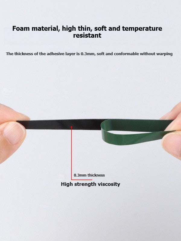 Notebook screen repair Double-sided adhesive tape LCD screen battery Pull-out rubber strip Easy-to-remove high adhesion Repair Tools