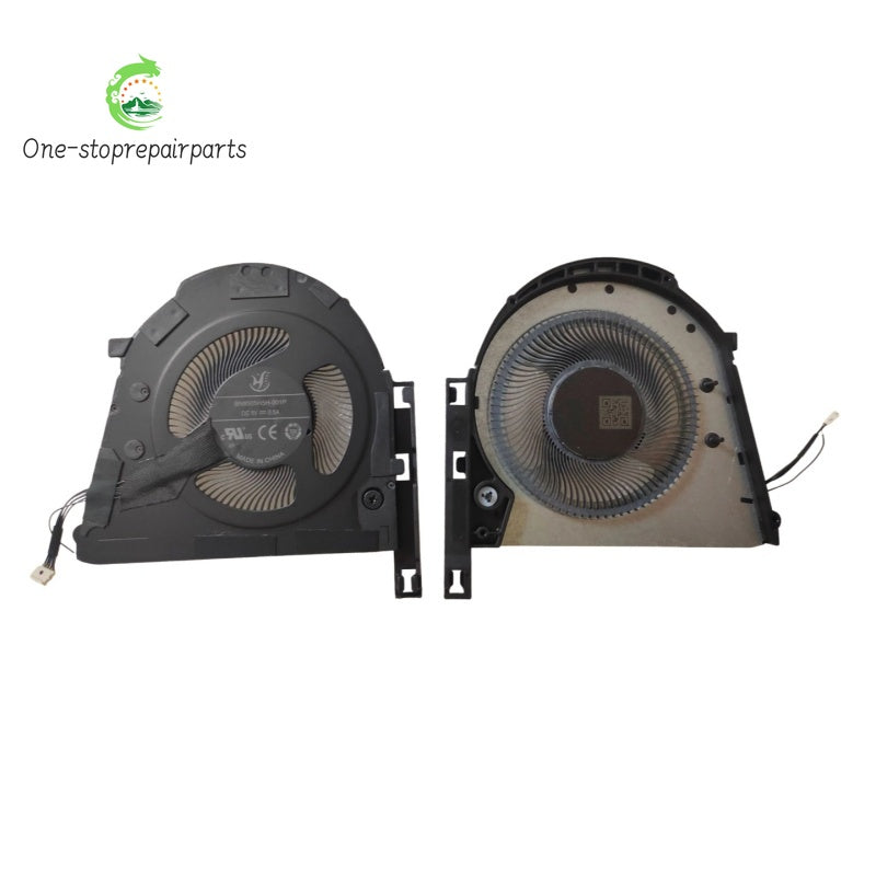 NEW Original Laptop CPU GPU Cooling Fan With Heatsink For Lenovo Thinkpad T14s 2-in-1 Gen1 5H41R03457/8/6 Lenovo laptop repair parts