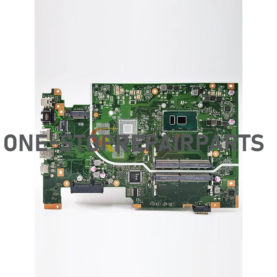 X705UA Laptop Motherboard For ASUS VivoBook X705UV X705UN X705UBP X705UB X705UF X705U X705UQ X705UNR Mainboard With I3 I5 I7 CPU ASUS laptop repair parts