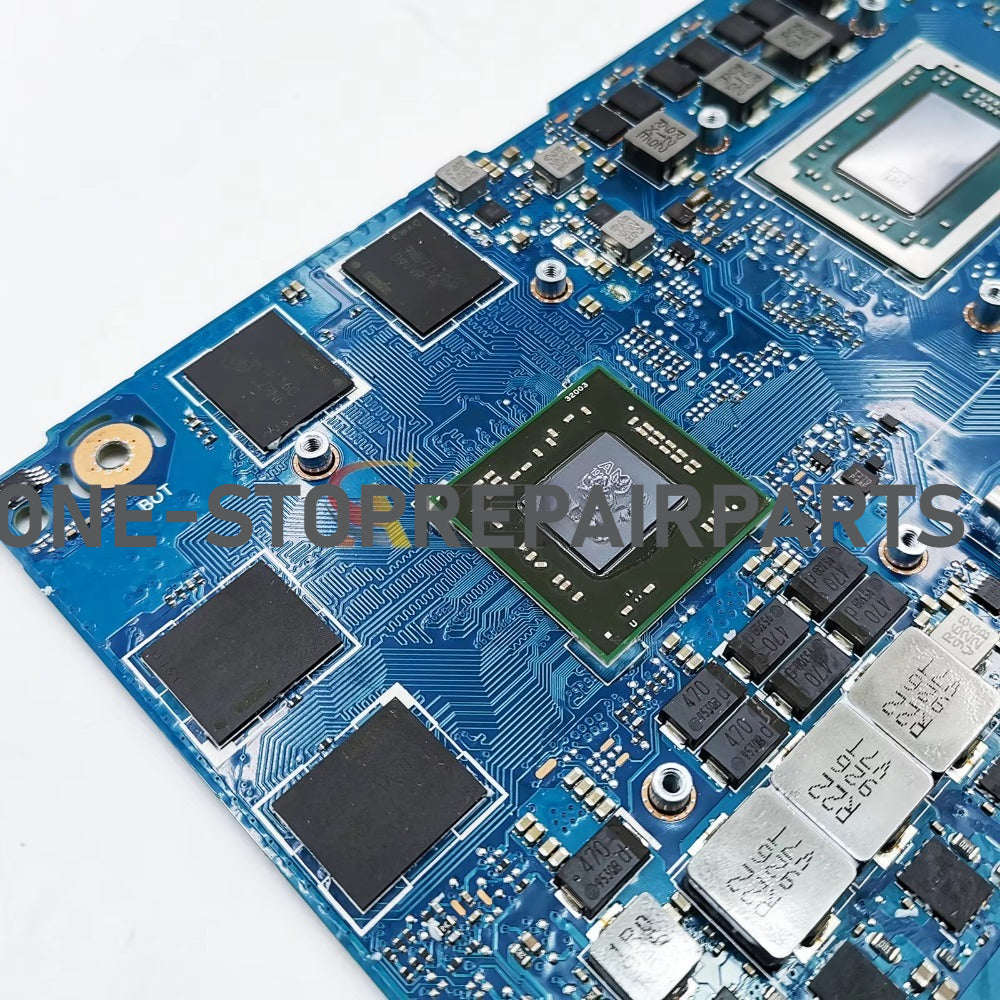 FX505DY Laptop Motherboard For ASUS TUF Gaming FX505D FX505DD FX505DT FX95D FX705D Mainboard W/ R5 R7 CPU Tests OK Fast Ship ASUS laptop repair parts