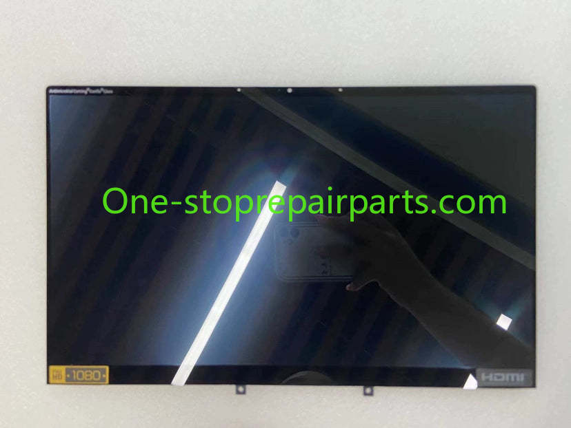 B140HAN06.0 14" FHD 1920x1080 LCD touch screen for Acer Swift 5 Acer Ap714-51GT/AP714-51T SF514-55GT LCD Assembly Acer laptop repair parts