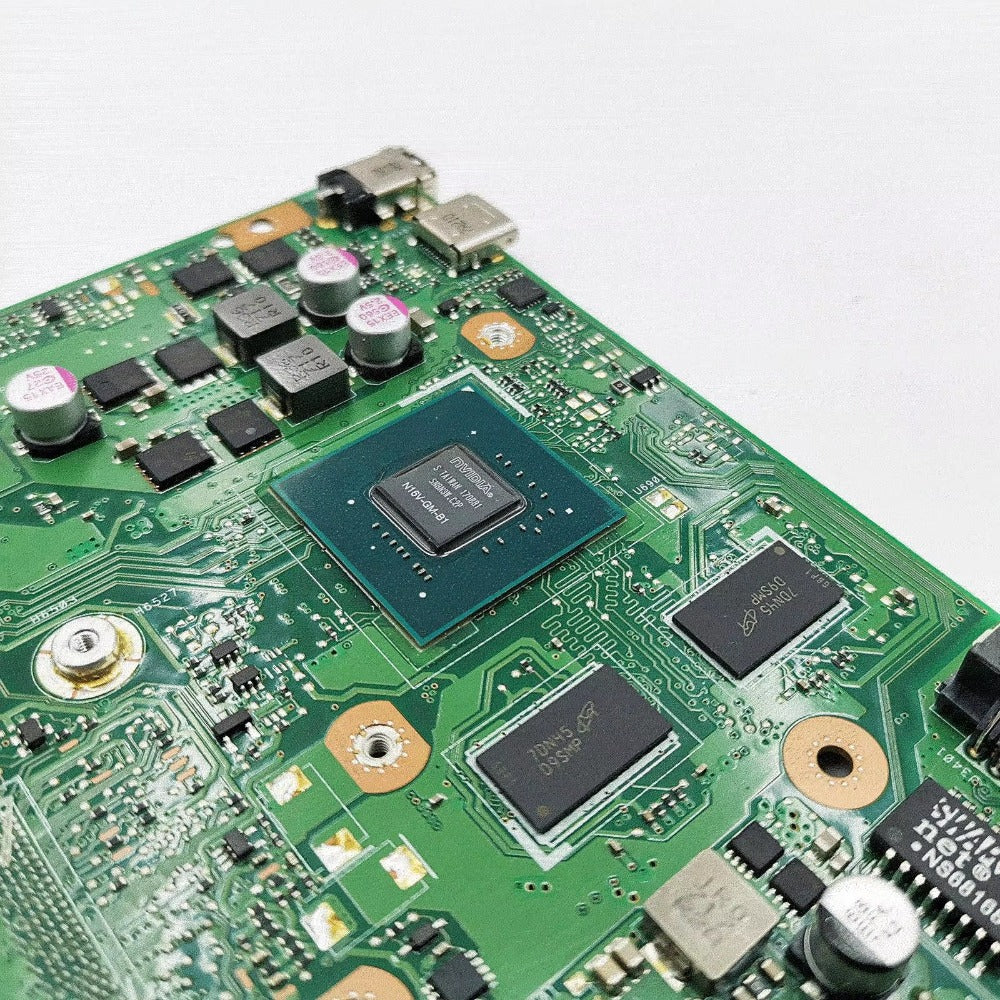 X540LJ Mainboard For ASUS A540LJ X540LA F540LJ K540LJ R540LJ X540L Laptop Motherboard CPU I3 I5 I7 4th/5th Gen 0G/4G-RAM GT920M ASUS laptop repair parts