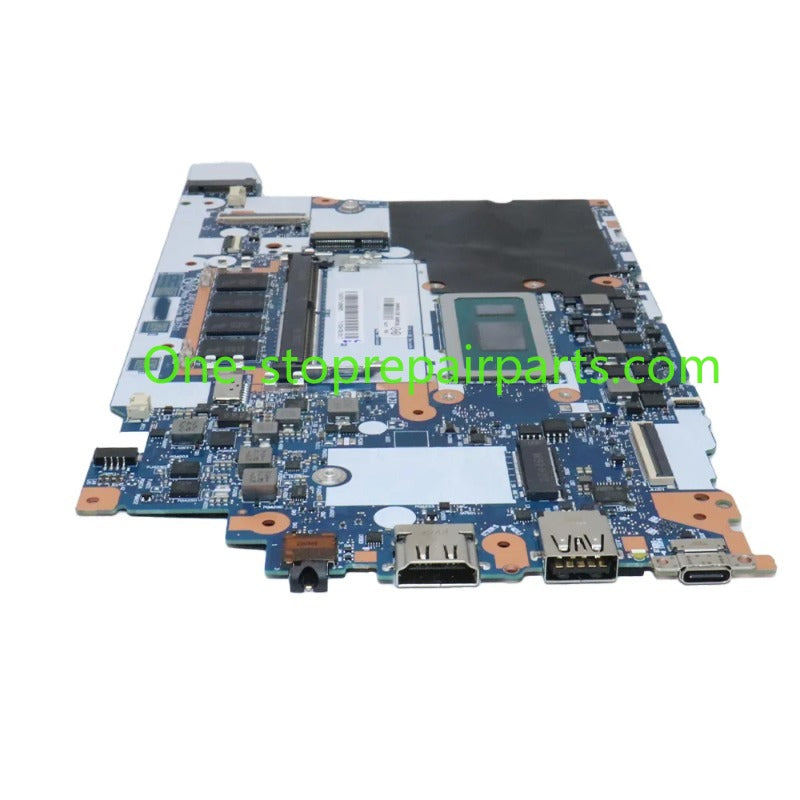 Laptop Motherboard For Lenovo ThinkPad E14 E15 Gen 4 UMA NM-E211 With i3-1215U i5-1235U i7-1255U i5-1240P 5B21K84817 5B21K84832 Lenovo laptop repair parts
