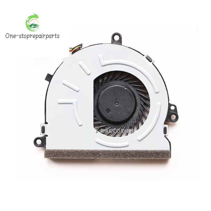 New Original Laptop CPU Cooling Fan For HP 250 255 256/G7 15-DA 15-DB 15-DR 15-DX  TPN-C136 L20474-001 HP laptop repair parts