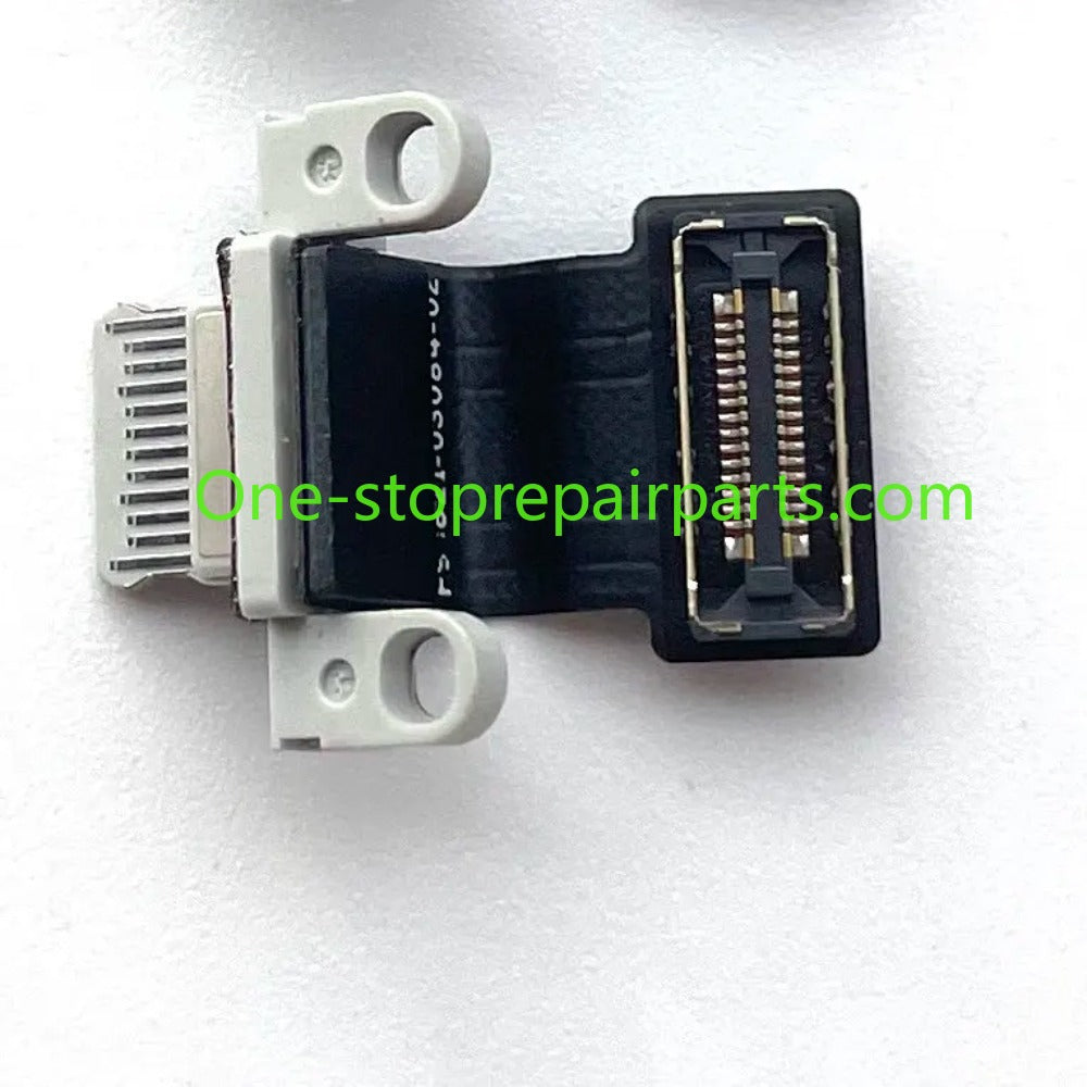 Power DC Jack USB-C For Macbook A2442 A2485 2779 2780 2681 2941 2991 3240 3114 3241 2992 2918 3113 TYPE-C power charging cable