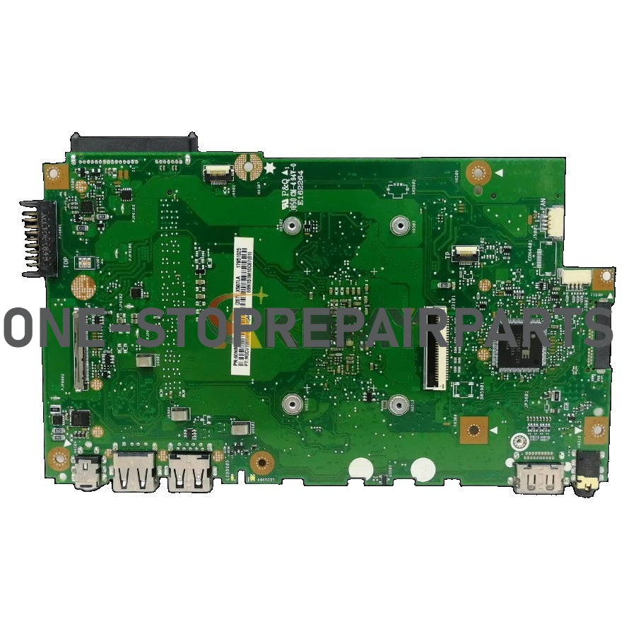 X507LA Laptop Motherboard For ASUS VivoBook R507L X507LA A507L X507L F507L Notebook Mainboard W/ I3 I5 I7 CPU Tests OK Fast Ship ASUS laptop repair parts