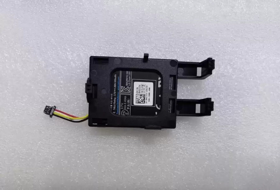 Dell PowerEdge PERC Battery for Dell PowerEdge PERC H730 H730P H710 H710P H830 RAID controllers Array cards 3.7v 500mah Li-ion Battery Server repair parts