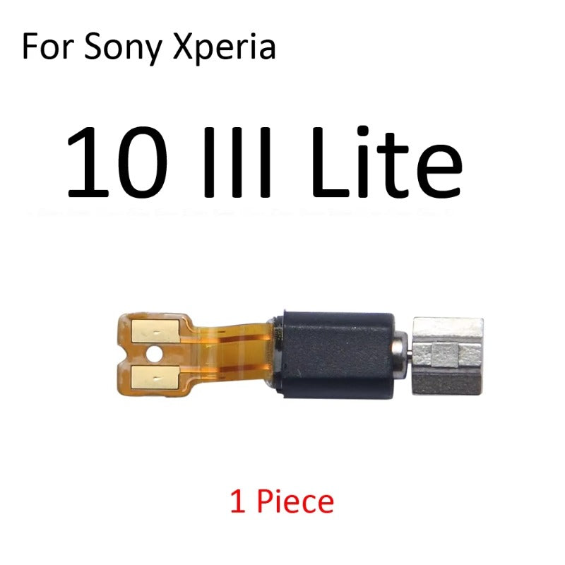 Vibrator Flex Cable For Sony Xperia Pro I 10 II III Lite IV V VI Vibration Motor Module Parts Sony phone repair parts