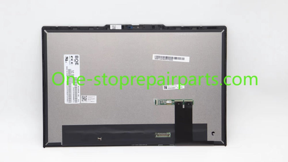 13.3" FHD+ WUXGA 1920x1200 EDP1.4 LCD Touch Screen Assembly for Lenovo ThinkPad X13 Yoga Gen 4 5M11L64795 5M11U28550 5M11L64797 Lenovo laptop repair parts