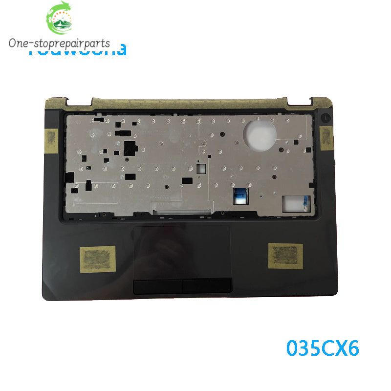 NEW ORIGINAL Laptop Replacement Top Case For Dell Latitude 5280 5290 E5280 E5290 Black 035CX6 Dell laptop repair parts