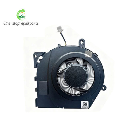 New Original LAPTOP CPU Cooling Fan FOR ASUS Zenbook X13 UM5302T DFS5K12214161P ASUS laptop repair parts