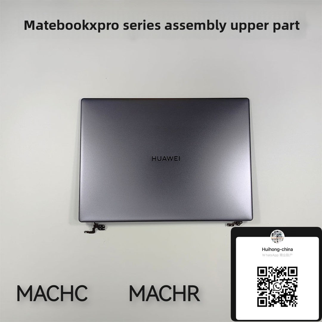 LCD Display panel for upper part of the original Huawei MatebookXpro MACHR-W19L/MACHD-WDH9 touch screen assembly