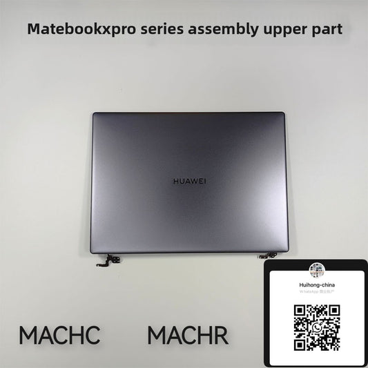 LCD Display panel for upper part of the original Huawei MatebookXpro MACHR-W19L/MACHD-WDH9 touch screen assembly