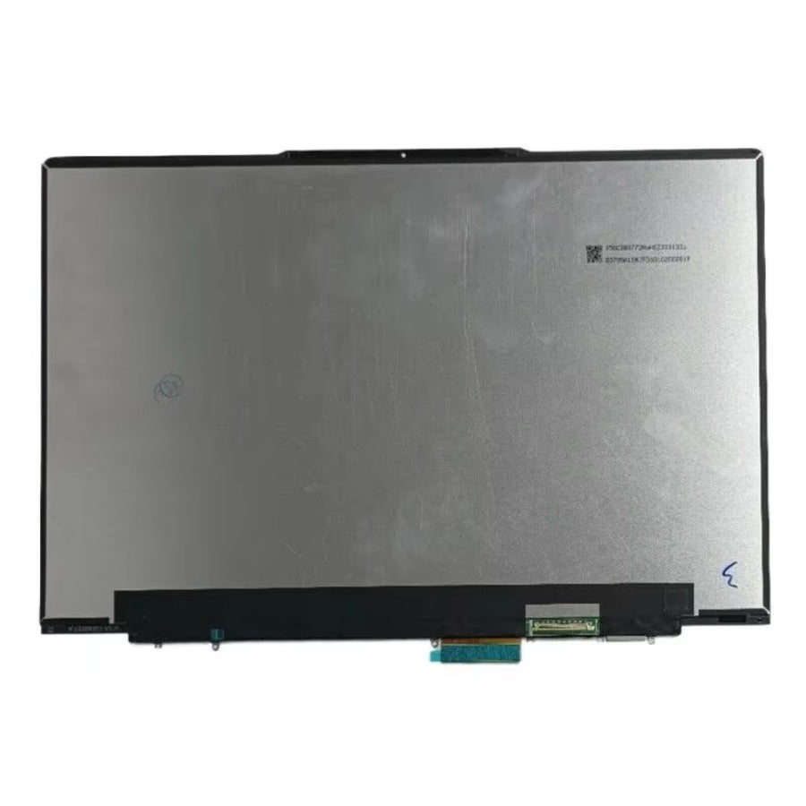 5D10S39724 14.0 inches WQXGA+ 2.8K (2880 x 1800)  IPS LCD Touch Digitizer screen with Bezel for  Lenovo IdeaPad Yoga  Slim 7 Pro-14IHU5 Type 82QT 82NC LCD touch panel display assembly Lenovo laptop repair parts