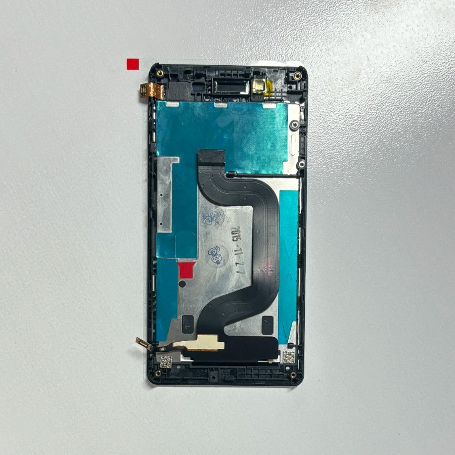 Original LCD Screen For SONY Xperia E3 LCD Display + Touch Screen With Frame Digitizer Assembly Replacement For Sony E3 LCD Sony phone repair parts