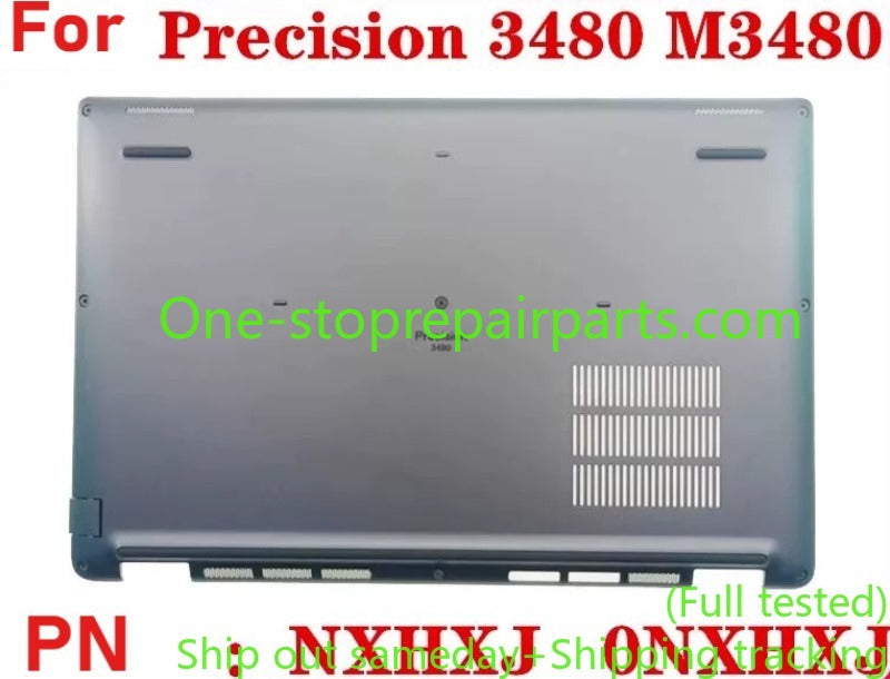 Cover case for Dell Latitude 5440 5450 Precision 3480 3490 lcd back housing bezel trip bottpm uppler bottom hing keyboard frame 07C1DW 0G60N1 03XF4T 0JK0TP 0F5VMH 0MWH4C 0NCC15 0XT5C5 0F4YY4 091FX9  0M5TC0 0DGX7R 09K62H  0HJXXN 0WR3VF 05PYPR  0WMRKG