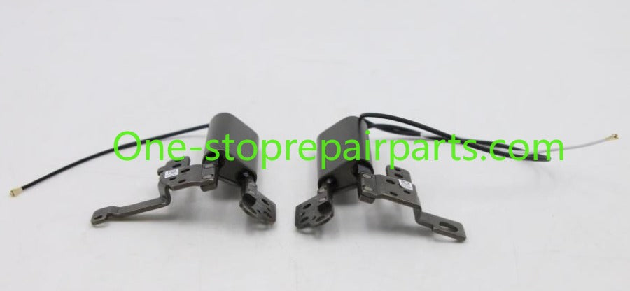 LCD Screen Hinge Kit Set Arm Left & Right for Lenovo Yoga 7-14ITL5 Yoga 7-14ACN6 2021 5H50S28981 5H50S28982 green grey HINGE set  Lenovo Laptop repair parts