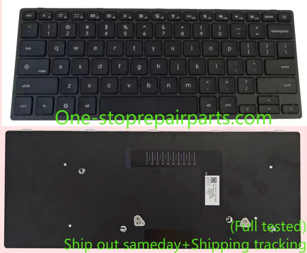 COVER CASE FOR Acer Chromebook 511 C737 C737T lcd back housing uppler palmrest bezel keyboard 61.J78N7.001 62.JAEN7.001  63.JAEN7.001 63.JAEN7.001 64.JAEN7.001 NKI.111S.0RU