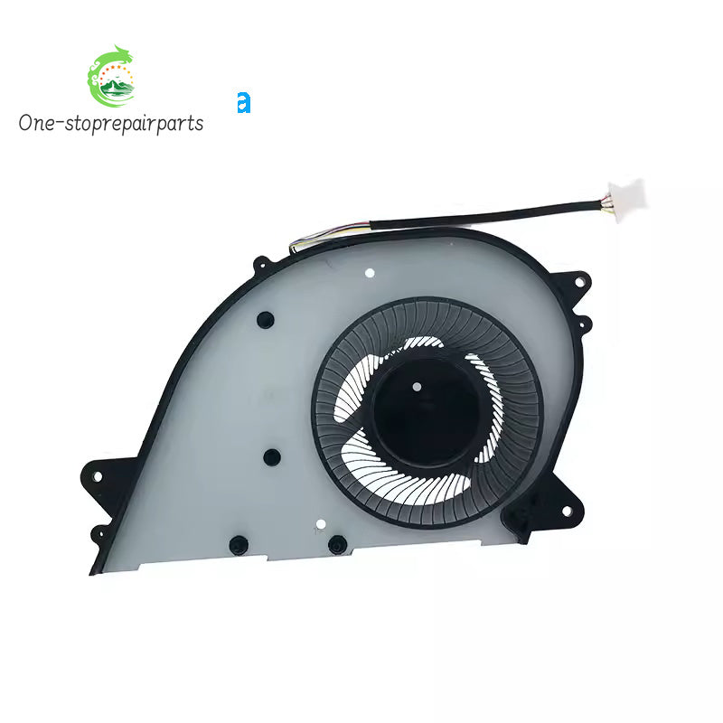 NEW ORIGINAL LAPTOP CPU Cooling Fan For MSI MS-14J1 15HK Modern14 Modern15 BS5405HS-U5Y MSI laptop repair parts