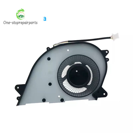 NEW ORIGINAL LAPTOP CPU Cooling Fan For MSI MS-14J1 15HK Modern14 Modern15 BS5405HS-U5Y MSI laptop repair parts
